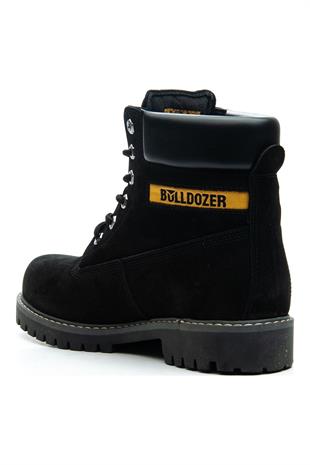 BUL PROOF 220261 40-45 HAKİKİ DERİ BOT WATERPROOF