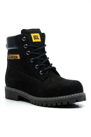 BUL PROOF 220261 40-45 HAKİKİ DERİ BOT WATERPROOF