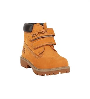 BUL PROOF 240852 240851 26-35 HAKİKİ DERİ BOT