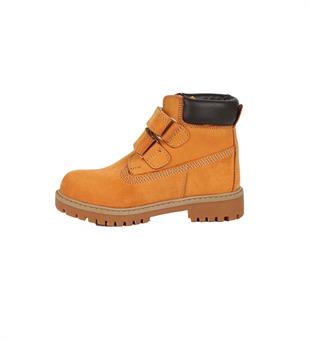 BUL PROOF 240852 240851 26-35 HAKİKİ DERİ BOT