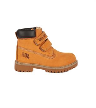 BUL PROOF 240852 240851 26-35 HAKİKİ DERİ BOT