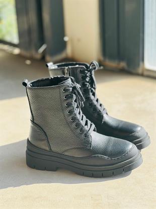 BUL RATTE 240531 36-40 HAKİKİ DERİ BOT