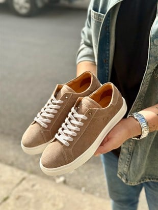 BUL REDDO 261009 251014 40-45 HAKİKİ DERİ CASUAL