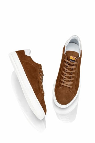 BUL REDDO 261009 251014 40-45 HAKİKİ DERİ CASUAL