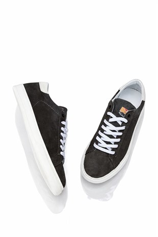 BUL REDDO 261009 251014 40-45 HAKİKİ DERİ CASUAL