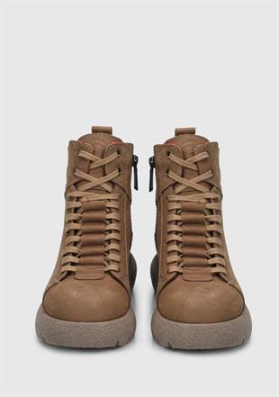 BUL REDY 250502 36-40 HAKİKİ DERİ BOT