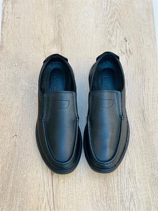 BUL REXON 250037 40-45 HAKİKİ DERİ CASUAL