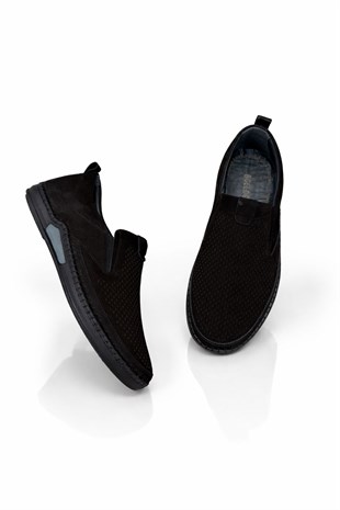 BUL ROX 261204 40-45 HAKİKİ DERİ CASUAL