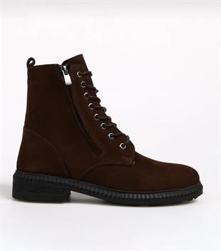 BUL SELY 250628 36-40 HAKİKİ DERİ BOT