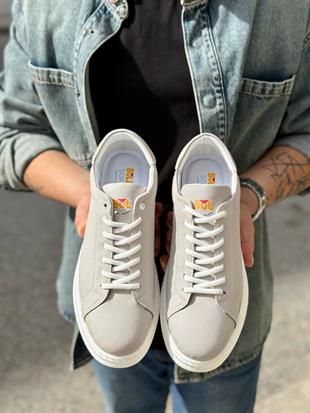 BUL SPEZ 251013 40-45 HAKİKİ DERİ CASUAL
