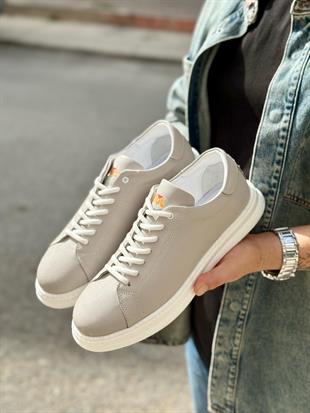 BUL SPEZ 251013 40-45 HAKİKİ DERİ CASUAL