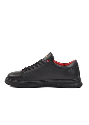 BUL SPEZ 251013 40-45 HAKİKİ DERİ CASUAL
