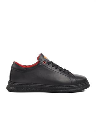 BUL SPEZ 251013 40-45 HAKİKİ DERİ CASUAL