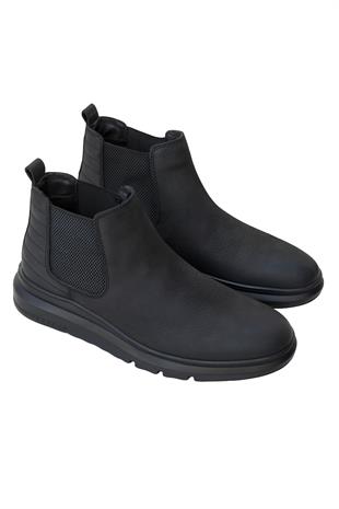 BUL SPORT 240002 220004 40-45 HAKİKİ DERİ BOT