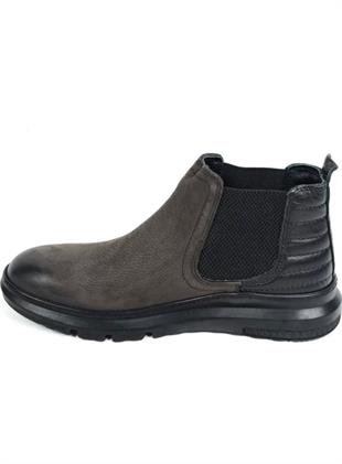 BUL SPORT 240002 220004 40-45 HAKİKİ DERİ BOT