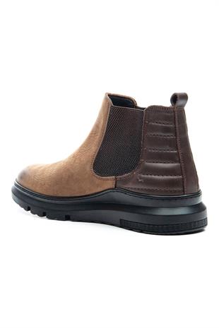 BUL SPORT 240002 220004 40-45 HAKİKİ DERİ BOT