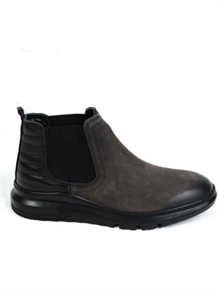 BUL SPORT 240002 220004 40-45 HAKİKİ DERİ BOT
