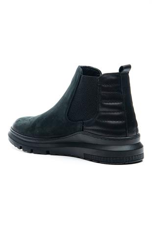 BUL SPORT 240002 220004 40-45 HAKİKİ DERİ BOT