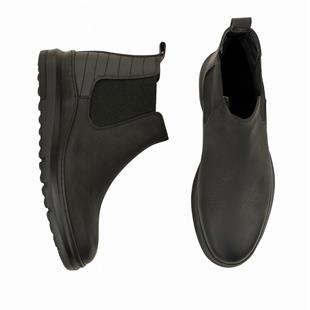 BUL SPORT 240002 220004 40-45 HAKİKİ DERİ BOT