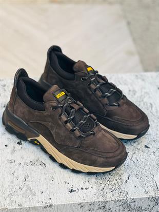 BUL TONNY 250011 40-45 HAKİKİ DERİ CASUAL