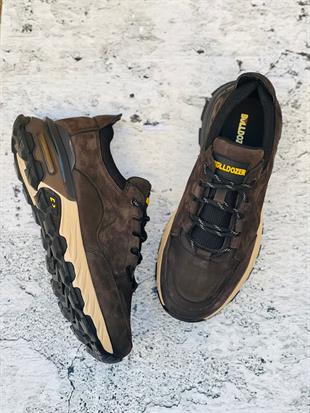 BUL TONNY 250011 40-45 HAKİKİ DERİ CASUAL