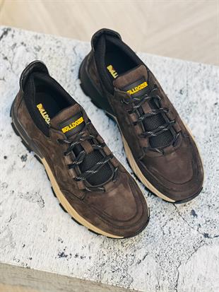 BUL TONNY 250011 40-45 HAKİKİ DERİ CASUAL
