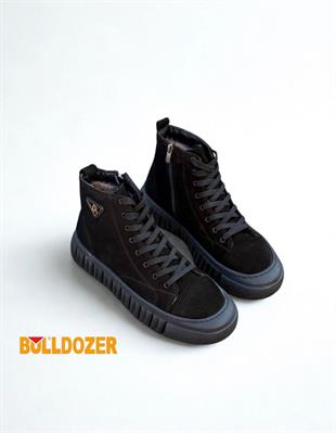 BUL TREYA 260209 40-45 HAKİKİ DERİ BOT