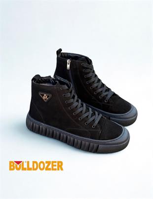 BUL TREYA 260209 40-45 HAKİKİ DERİ BOT