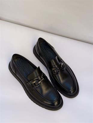 BUL VANI 250143 40-45 HAKİKİ DERİ LOAFER