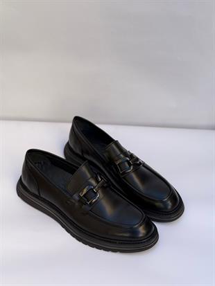 BUL VANI 250143 40-45 HAKİKİ DERİ LOAFER