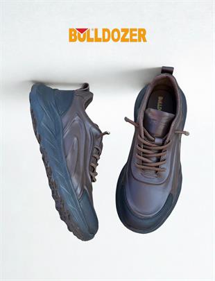 BUL VARS 260093 40-45 HAKİKİ DERİ CASUAL