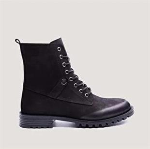 BUL VUNA 250627 36-40 HAKİKİ DERİ BOT