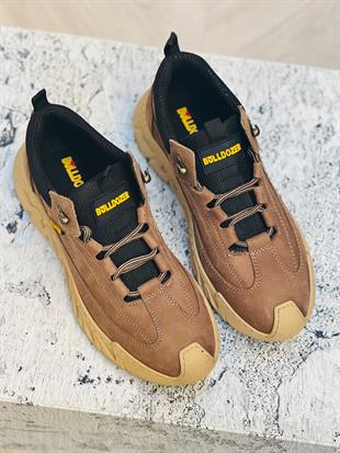 BUL ZİMA 240003 40-45 HAKİKİ DERİ CASUAL
