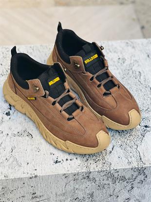 BUL ZİMA 240003 40-45 HAKİKİ DERİ CASUAL
