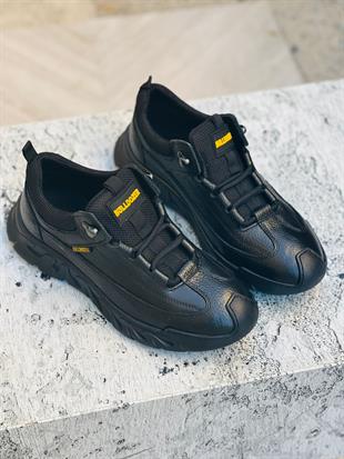 BUL ZİMA 240003 40-45 HAKİKİ DERİ CASUAL