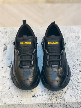 BUL ZİMA 240003 40-45 HAKİKİ DERİ CASUAL