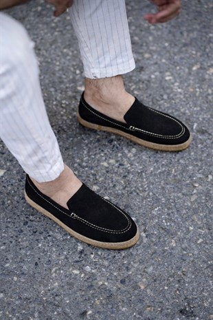 BUL ZUMMA 261015 40-45 HAKİKİ DERİ LOAFER