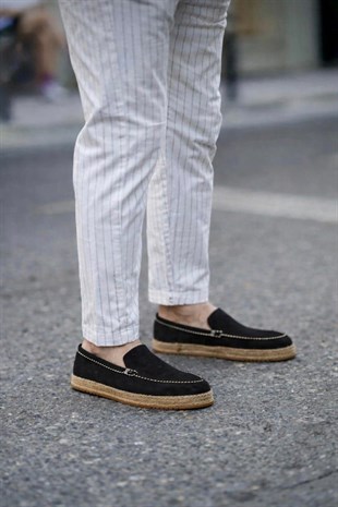 BUL ZUMMA 261015 40-45 HAKİKİ DERİ LOAFER