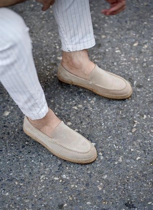 BUL ZUMMA 261015 40-45 HAKİKİ DERİ LOAFER