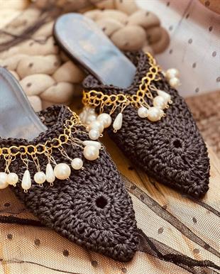 CA HAWRON 36-40 HASIR TERLİK