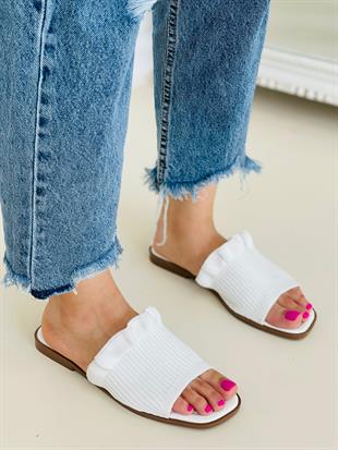 CA LİKRA 36-40 KUMAŞ TERLİK