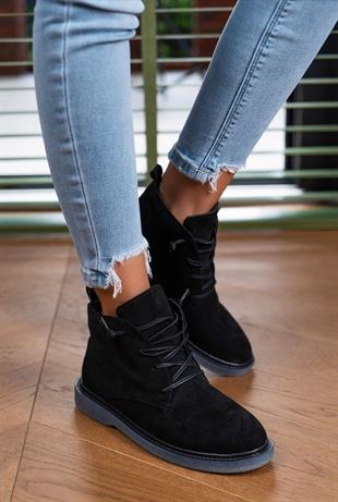 CA STARY 36-40 HUSH PUPPY BAĞCIKLI BOT