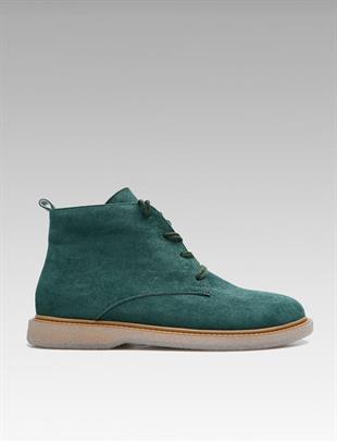CA STARY 36-40 HUSH PUPPY BAĞCIKLI BOT