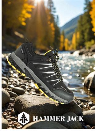 HJ 19905 40-45 OUTDOOR KISA BOT