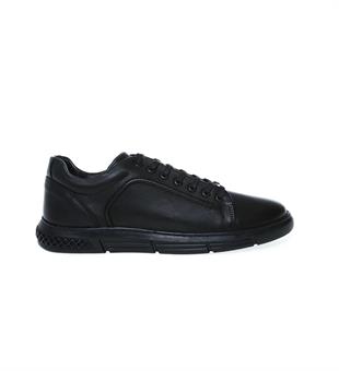 HJ ALBARA 10221577 40-45 HAKİKİ DERİ CASUAL