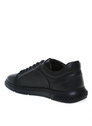 HJ ALBARA 10221577 40-45 HAKİKİ DERİ CASUAL