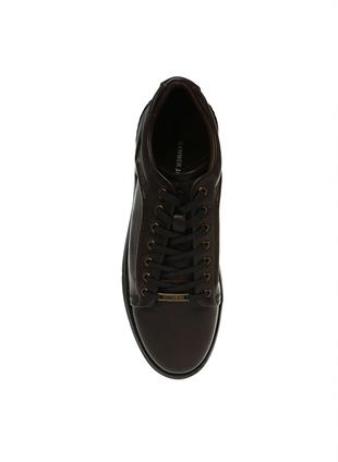 HJ ALBARA 10221577 40-45 HAKİKİ DERİ CASUAL