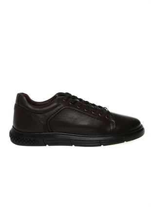 HJ ALBARA 10221577 40-45 HAKİKİ DERİ CASUAL