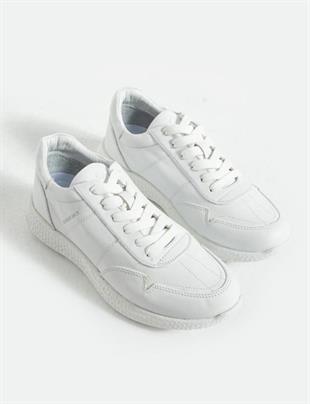 HJ BALEY 40-45 HAKIKI DERİ CASUAL