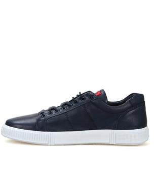 HJ BASEL10220250 40-45 HAKİKİ DERİ CASUAL